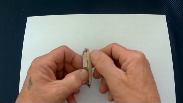 Капля на тройник своими руками,как сделать уловистую мормышку или блесну из супер материала. смотреть онлайн