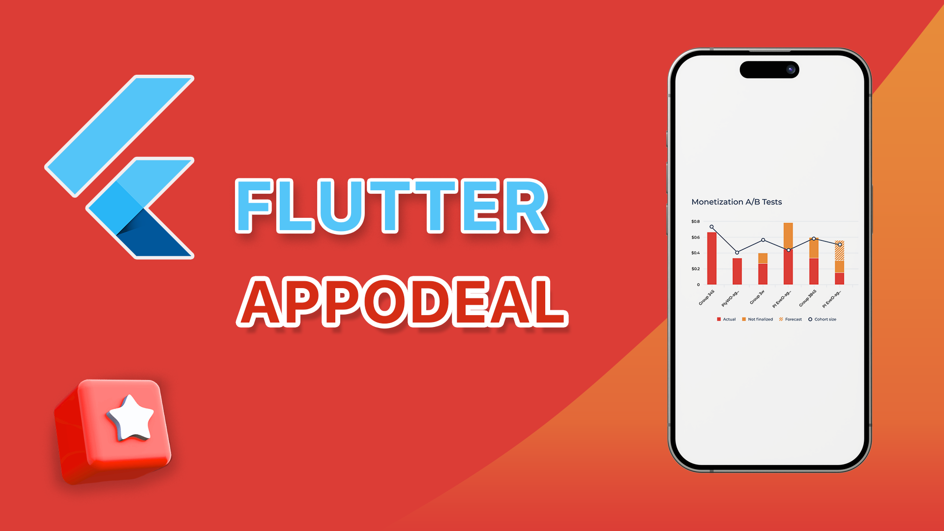 Flutter Appodeal Ads | How To Use AppoDeal Ads In Flutter
