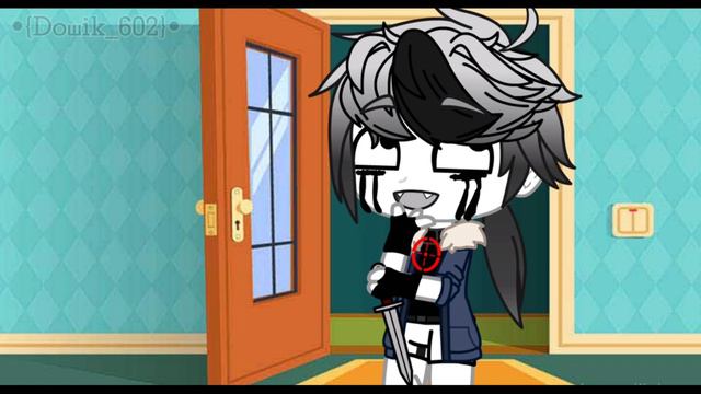 •Недо-Музыкальная Дичь/Нарезка приколов• |Undertale AU| Gacha Club [2/?]