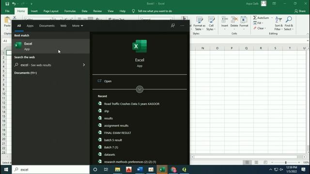 Geocode Street Addresses by utilizing QGIS смотреть онлайн