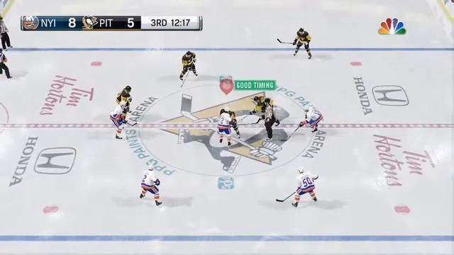 EA SPORTS™ NHL® 18 Exhibit A Why I Can't Buy This Game Anymore смотреть онлайн