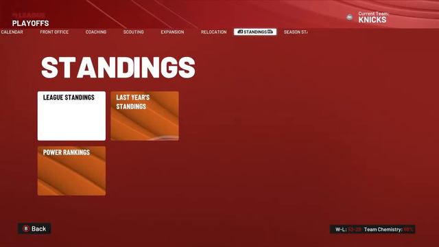 Scoot Henderson New York Knicks Rebuild | NBA 2K22 PC смотреть онлайн