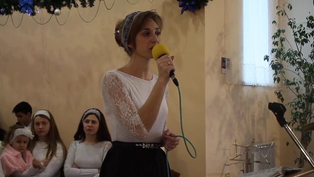 Над страной где под небом стоит Вифлеем смотреть онлайн