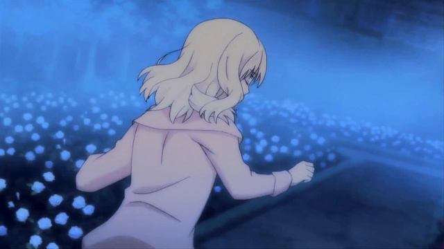 Diabolik Lovers Tag You're It