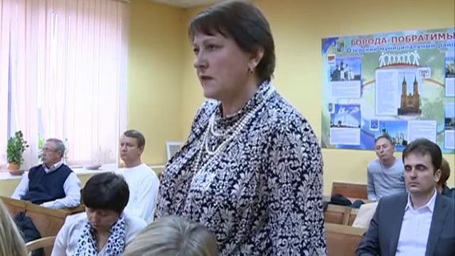 Планёрка от 21 октября. Озёры, 2013г. смотреть онлайн