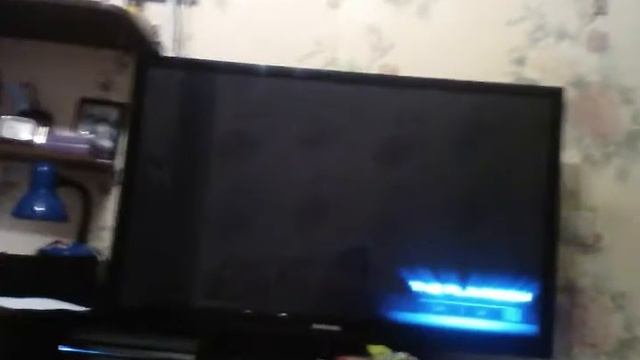 Обзор  меню пс4 про