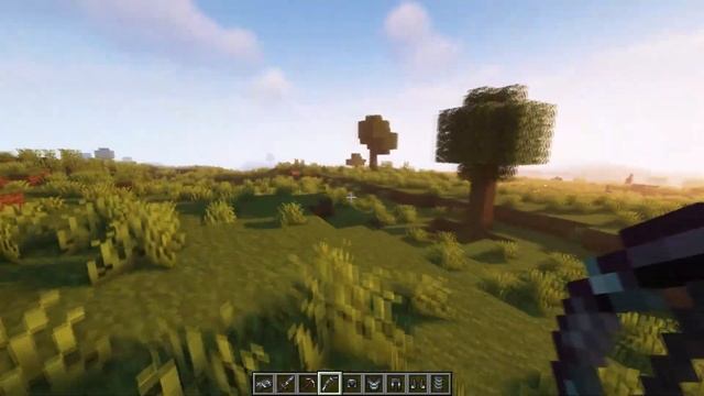 ЛУЧШЕ, ЧЕМ НЕЗЕРИТ | UPGRADED NETHERITE 1.18.2 | Теория