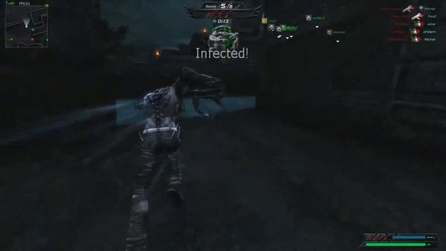 Let's Free-To-Play Hazard Ops - Versus - Infection смотреть онлайн