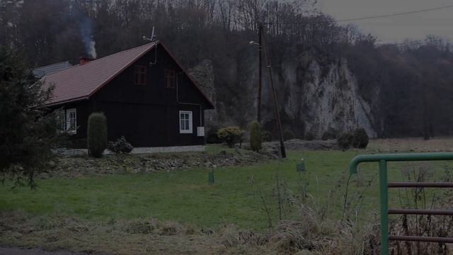 Ojcowski Park Narodowy - Dolina Prądnika