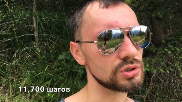 Самые красивые места в немецких Альпах летом - Wank смотреть онлайн