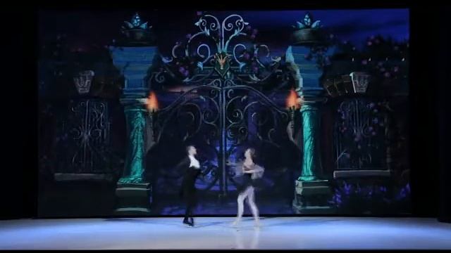 "СНЕЖНАЯ КОРОЛЕВА"-балет/сказка (20.12.2016) смотреть онлайн