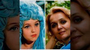 Наташа Лесникова и группа Мальвина ? "На день рождения Мальвины ?