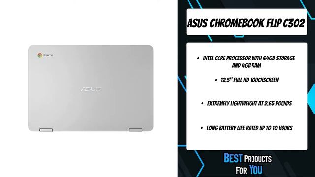 TOP 5: Best Laptop for Writers in 2022 смотреть онлайн