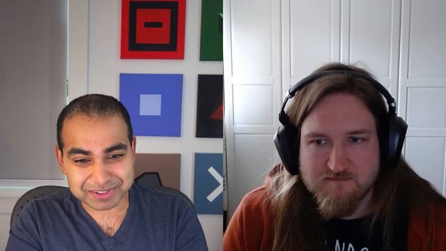 Winning as a Game Developer with Matt Roszak! ? смотреть онлайн