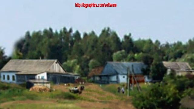 Село Никольское на реке Птань смотреть онлайн