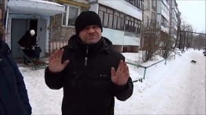 Хочу пожрать - Новая жизнь Дяди Юры Продолжение