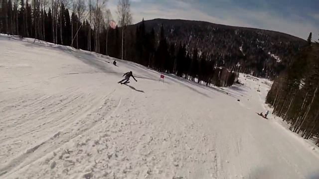 Ветер, вторая попытка смотреть онлайн