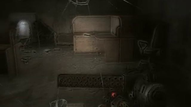 Metro 2033 On the surface of Moscow ( XFX HD 5850 XXX) DX10 смотреть онлайн