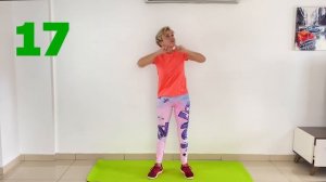 УБЕРИ ЖИР НА ЖИВОТЕ ЗА 4 МИНУТЫ / Качаем пресс СТОЯ