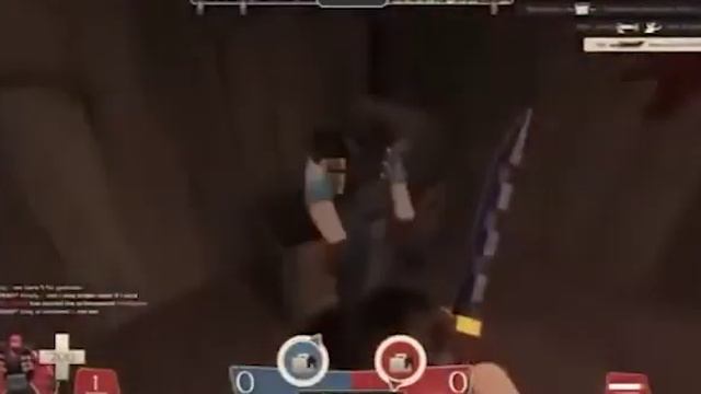 Team fortress 2 Napoleon meme смотреть онлайн