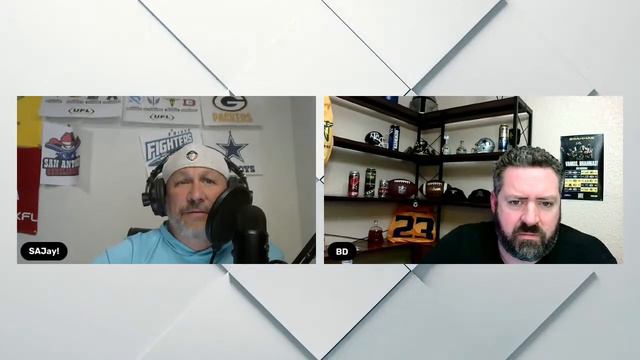 Texans Talking Football смотреть онлайн