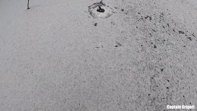 Ловим щуку на торфяных карьерах, рыбалка в лесу, We catch pike in peat quarries, fishing in forest смотреть онлайн