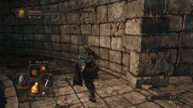 Dark Souls II: SotFS - Guide - All Fragments of Soul of Nadalia - Brume Tower смотреть онлайн