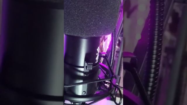 Best microphone|USB condenser mic| low budget microphone |mic set up |Sasta mic смотреть онлайн