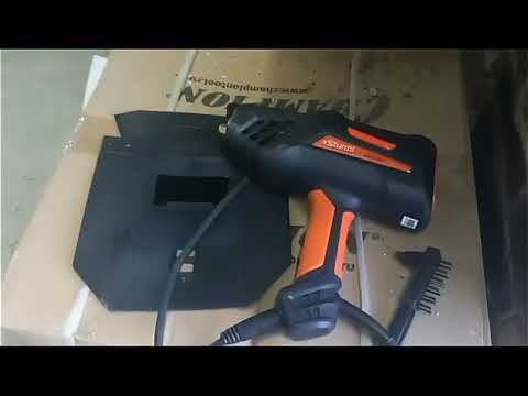 ✅Сварочный инвертор мобильный Sturm! 20 160АПВ 60 напр 170 250 В №2