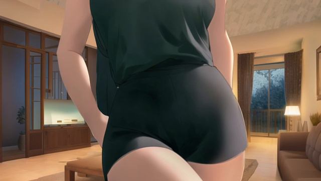 The Growth Spurt:ASMR Giantess Girlfriend Edition💙