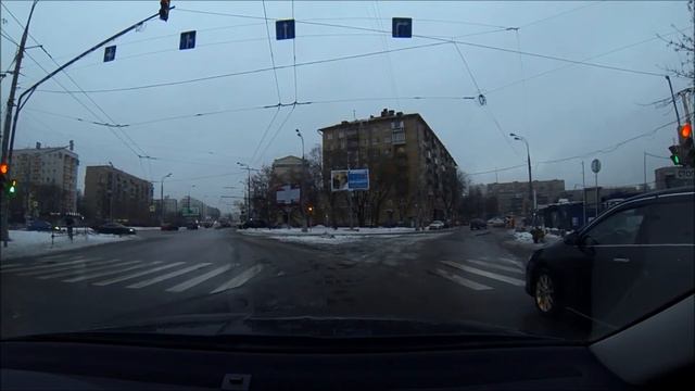 Как НЕ стоит переходить дорогу смотреть онлайн