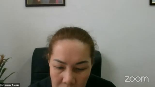 Защита Дүйсенбай А. смотреть онлайн