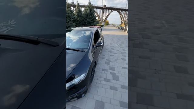 Продажа Honda Civic Type R, г. Днепр смотреть онлайн