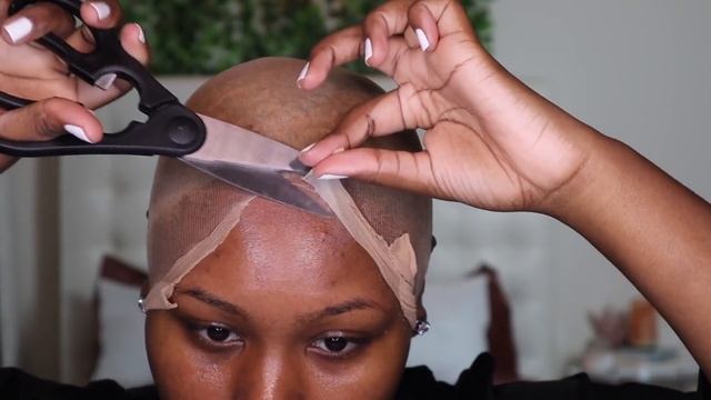 VERY DETAILED BEGINNER FRIENDLY BALD CAP METHOD | EASY AF + NO LIFTING!| Ft ALIPEARL HAIR