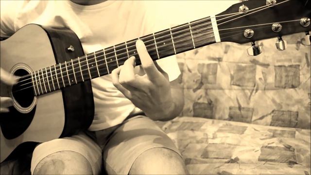 Inception - Dream is Collapsing (Hans Zimmer) - Fingerstyle Guitar Cover (Free Tabs) смотреть онлайн