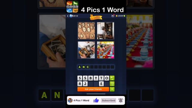 4 Pics 1 Word - Around the World - 31 July 2023 - Answer Daily Puzzle + Bonus Puzzle #4pics1word смотреть онлайн
