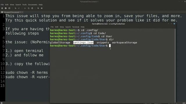 FilesystemError fixed for visual studios смотреть онлайн
