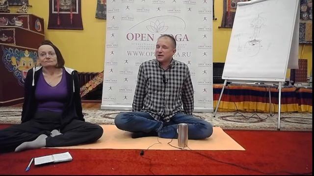 7ч.20.11.22 г. Кама Йога. Йога Законного Наслаждения. Эволюция в йоге и круг наслаждений. Интеллект смотреть онлайн