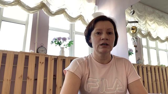 Мантра йога , отзыв 03.03.23 смотреть онлайн