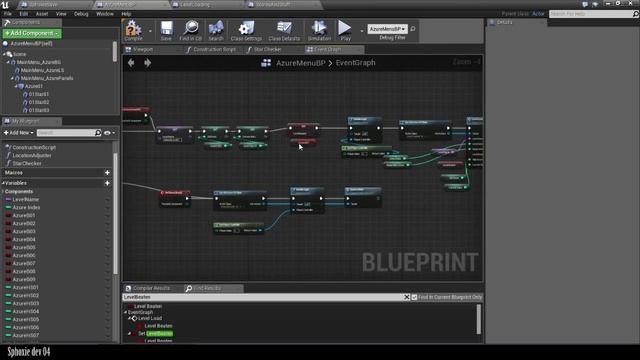 Sphoxie Dev Journal 04 - Saving and Score System смотреть онлайн