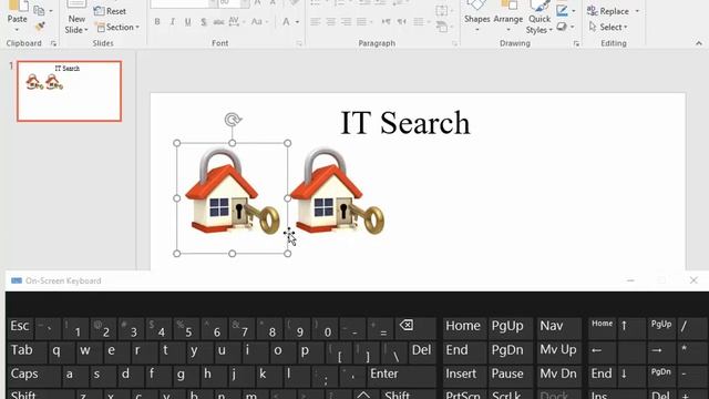 How To Duplicate Slide In Microsoft PowerPoint Presentation by @Microsoftacademy11 смотреть онлайн