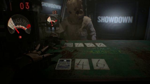 Resident Evil 7 Banned Footage DLC смотреть онлайн