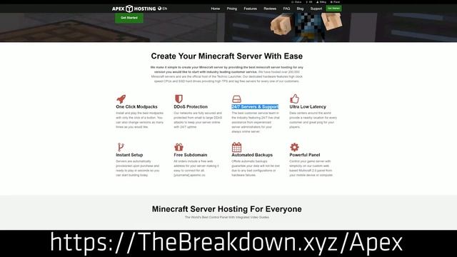 How To Find the Difficulty on ANY Minecraft Server! смотреть онлайн