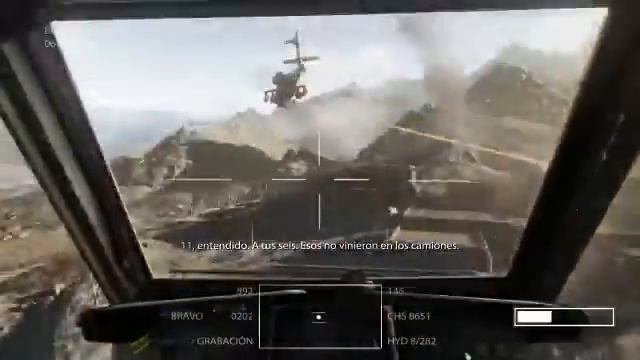 MEDAL OF HONOR 2010 - XFX GEFORCE 8600GT смотреть онлайн