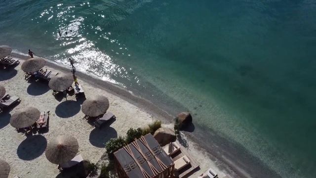 Lujo Bodrum 5* (2021). Short review смотреть онлайн