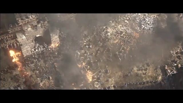 Самая жёсткая битва на КВК. rise of kingdoms смотреть онлайн