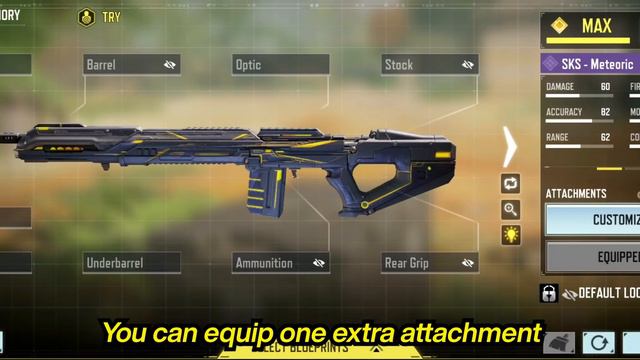 A COD Mobile Pro Player Used This For 2 Months Straight.. смотреть онлайн