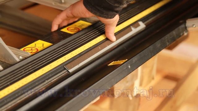 Как красиво отделать карнизы кровли без саморезов и бликов. смотреть онлайн