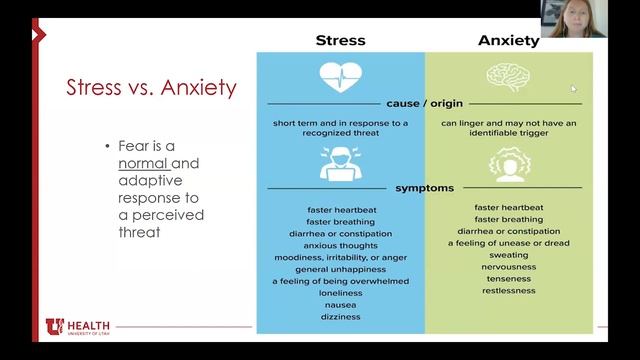 COVID19 ECHO Behavioral Health смотреть онлайн