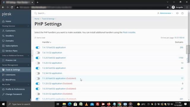 How to Enable IonCube Loader in Plesk? | MilesWeb смотреть онлайн